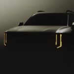 2027 Kia Telluride