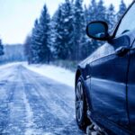 How Seasonal Weather Affects Your Vehicle’s Exterior