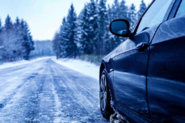 How Seasonal Weather Affects Your Vehicle’s Exterior