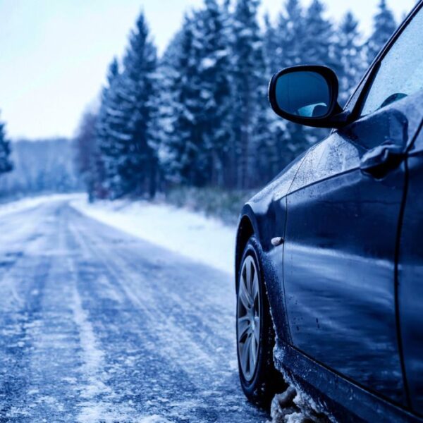 How Seasonal Weather Affects Your Vehicle’s Exterior