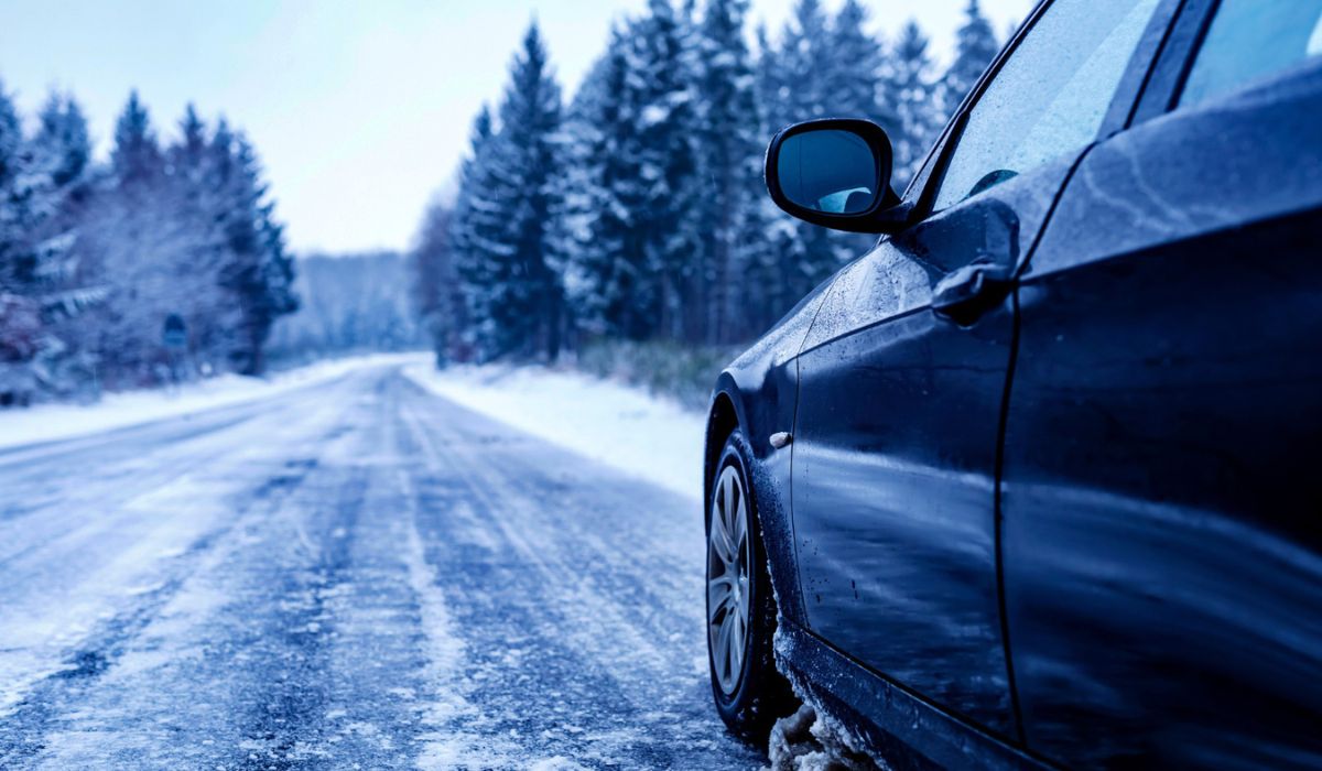 How Seasonal Weather Affects Your Vehicle’s Exterior