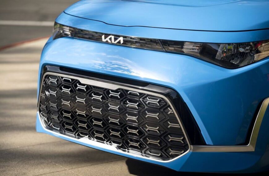 Kia Soul Discontinued 2025