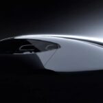 Mazda Vision Concept Teaser
