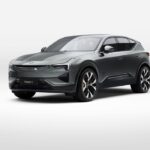 Polestar 3 Model Year 2026
