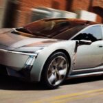 Toyota Corolla Concept Teaser