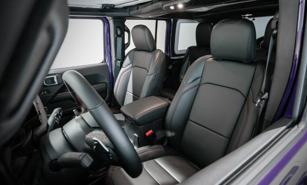 2026 Jeep Wrangler Moab 392