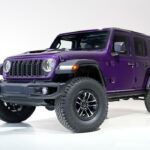 2026 Jeep Wrangler Moab 392