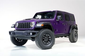 2026 Jeep Wrangler Moab 392