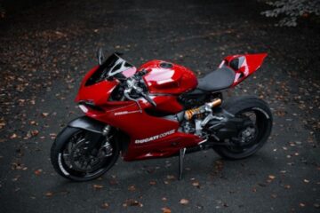 Ducati