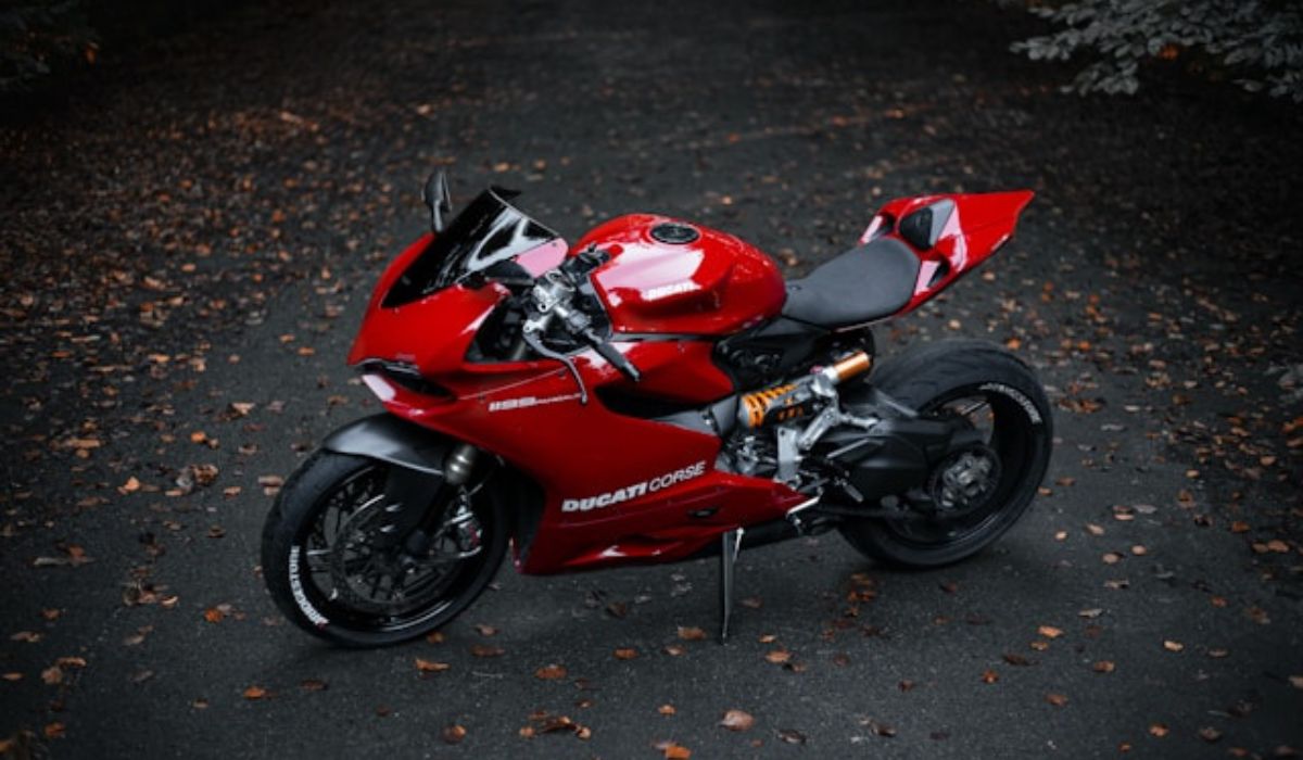 Ducati