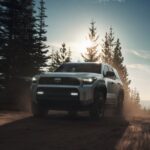 Back on top—November’s standout performer, the 2025 Toyota 4Runner, posted explosive growth as shoppers shifted toward proven SUVs.