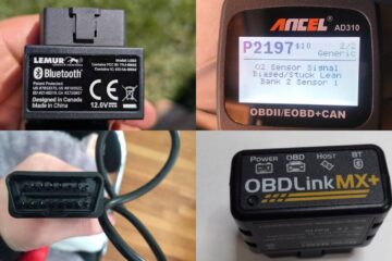 Best OBD2 Scanner Without Subscription