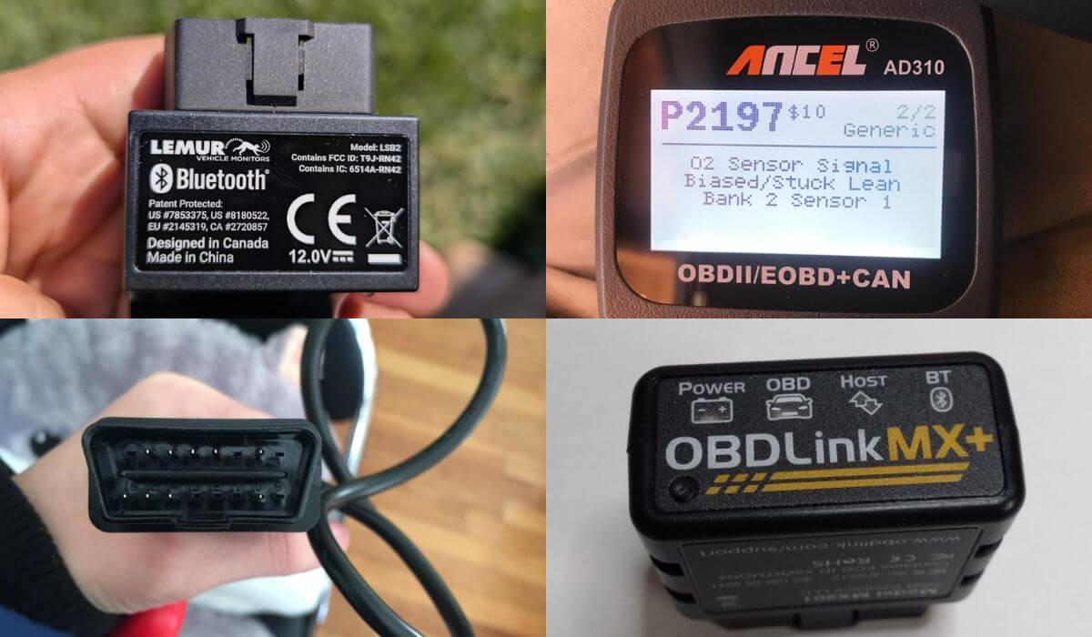 Best OBD2 Scanner Without Subscription