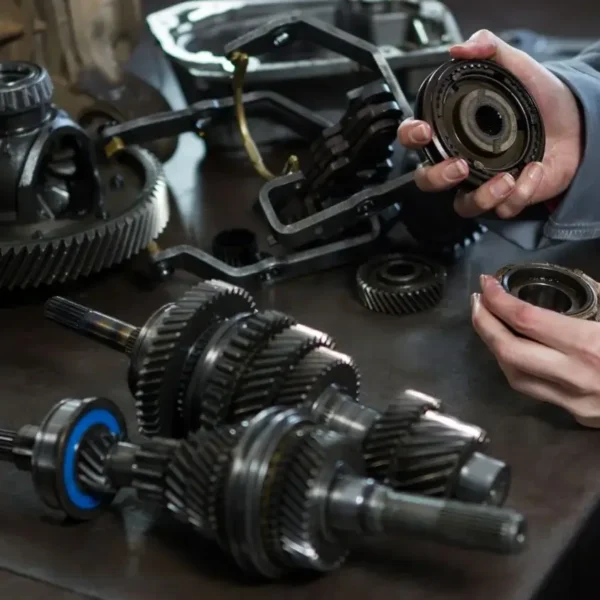 BMW parts online