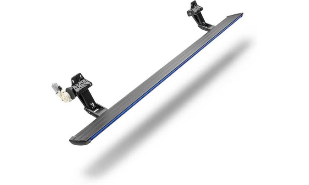 best running boards for 5th gen ram 1500