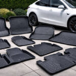 best floor mats for tesla model y