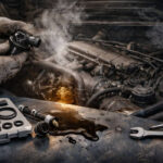 PCV Repair Kit Guide