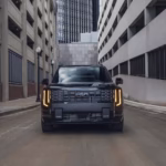 Top Accessories to Protect Your 2027 Kia Telluride Interior