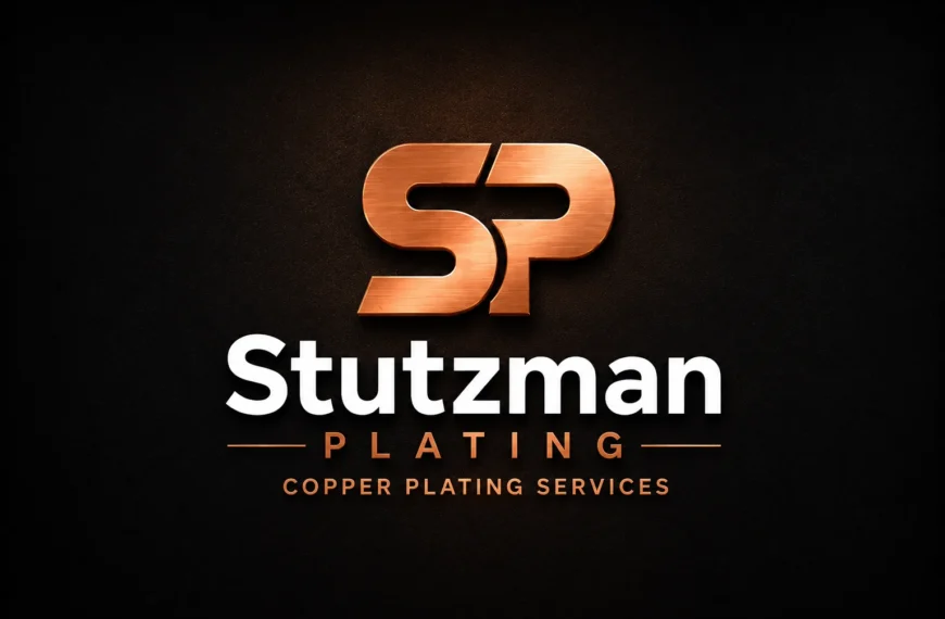 Copper Plating Services for Restoring Vintage and Classic Car Components